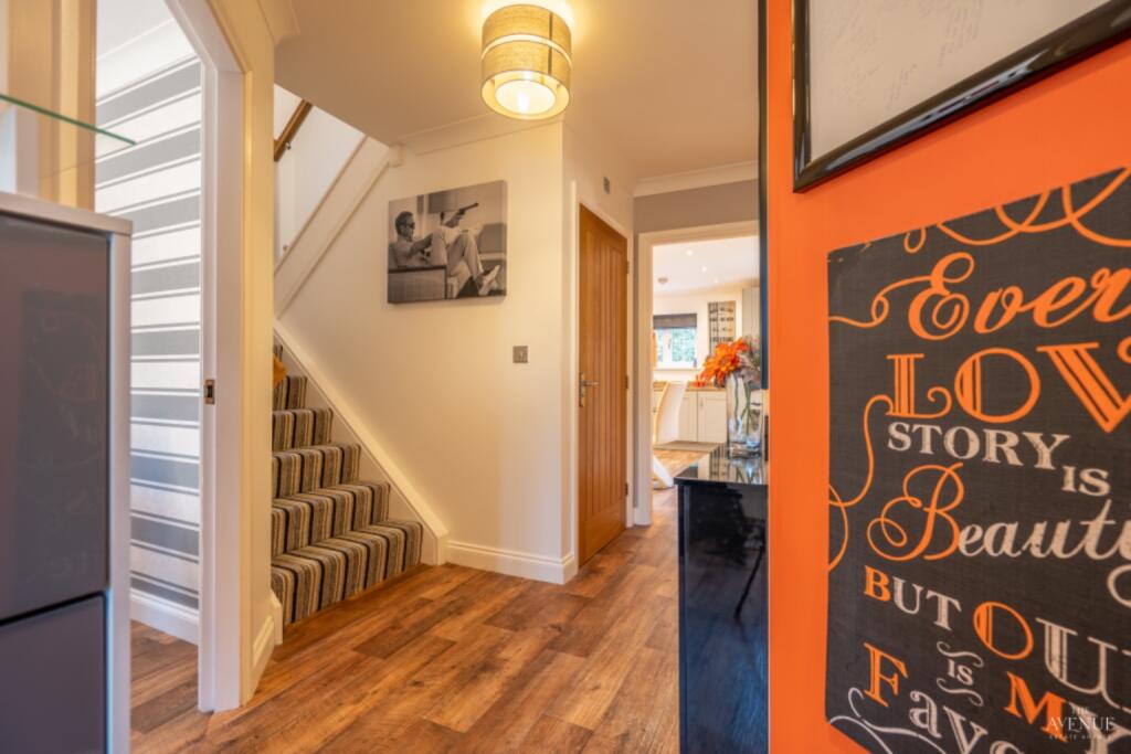 Additional image 12 of Talbot Meadows, Hilton, Derby, Derbyshire, DE65