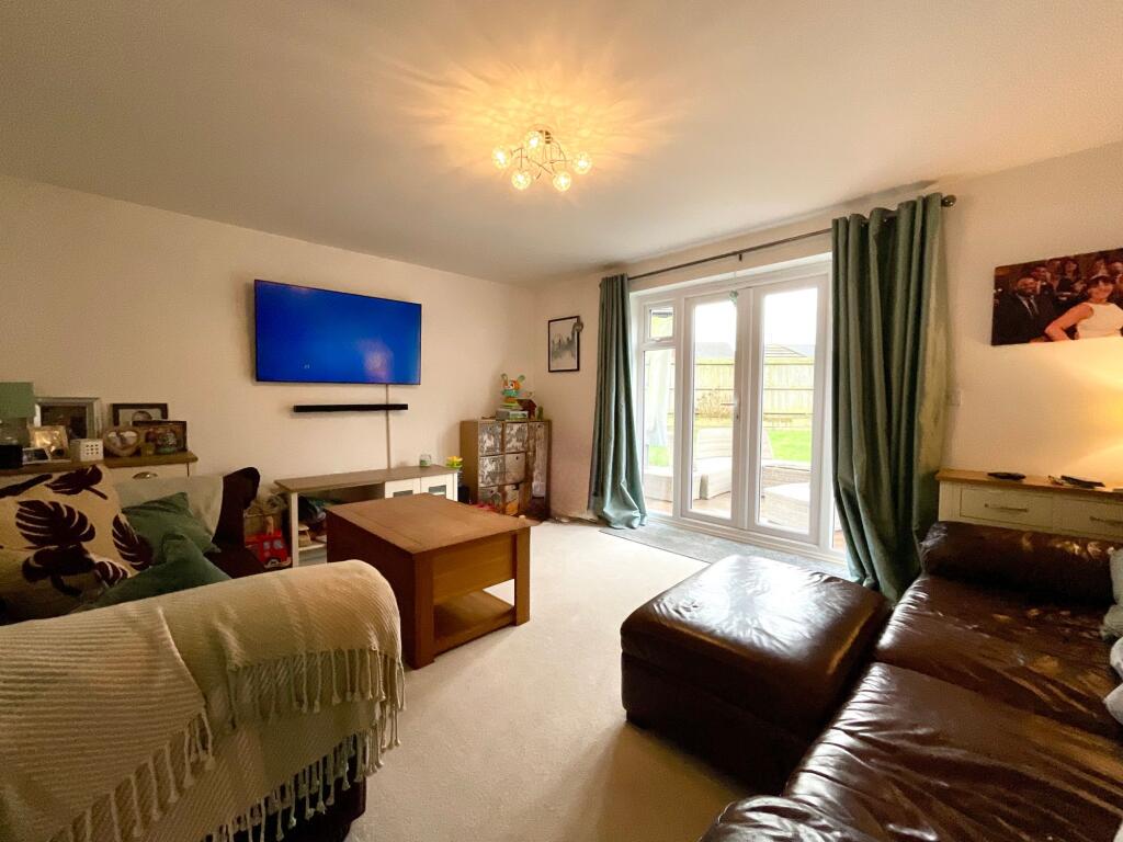 Additional image 5 of Ernie Tagg Road, Shavington, CW2