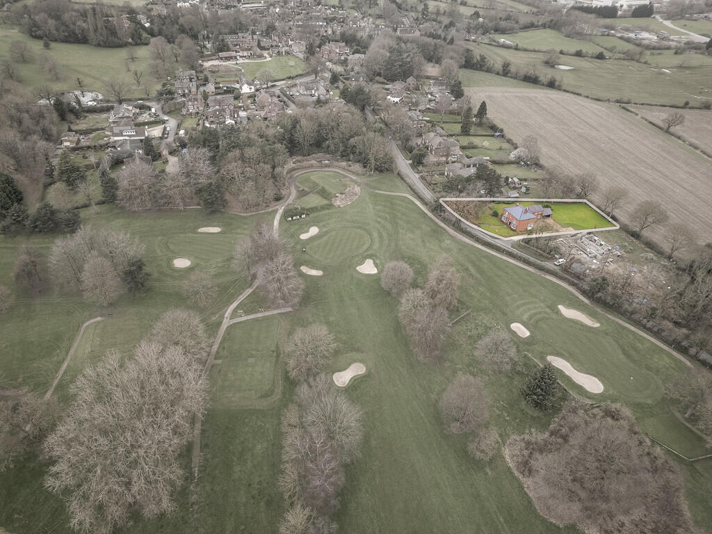 Additional image 38 of Quarry Hill, Stanton-by-Dale