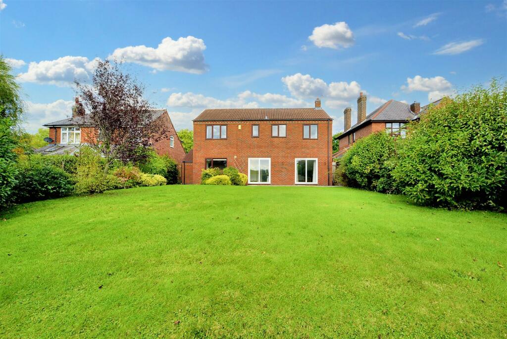 Additional image 26 of High Lane Central, West Hallam