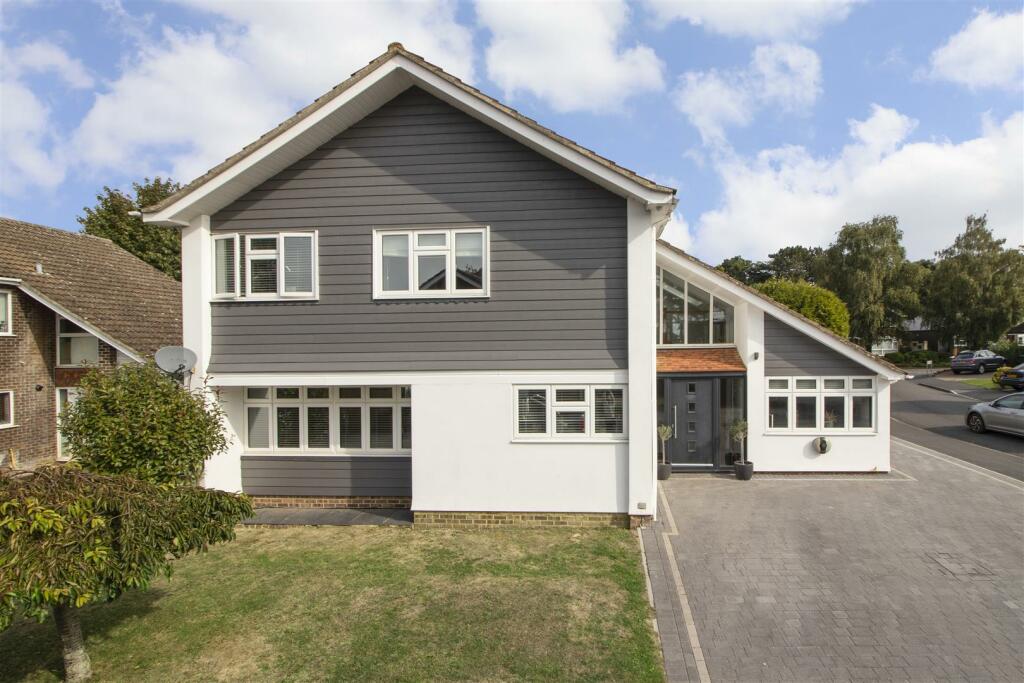 Additional image 19 of Fairlight Cross, Newbarn