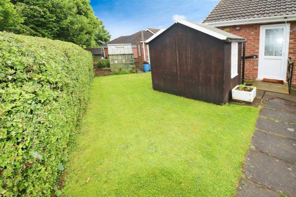 Additional image 15 of Rock Close, Galley Common, Nuneaton