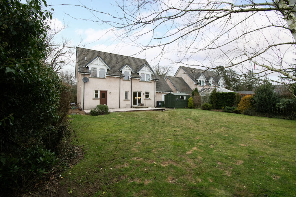 Additional image 25 of Lethnot Road, Edzell, DD9