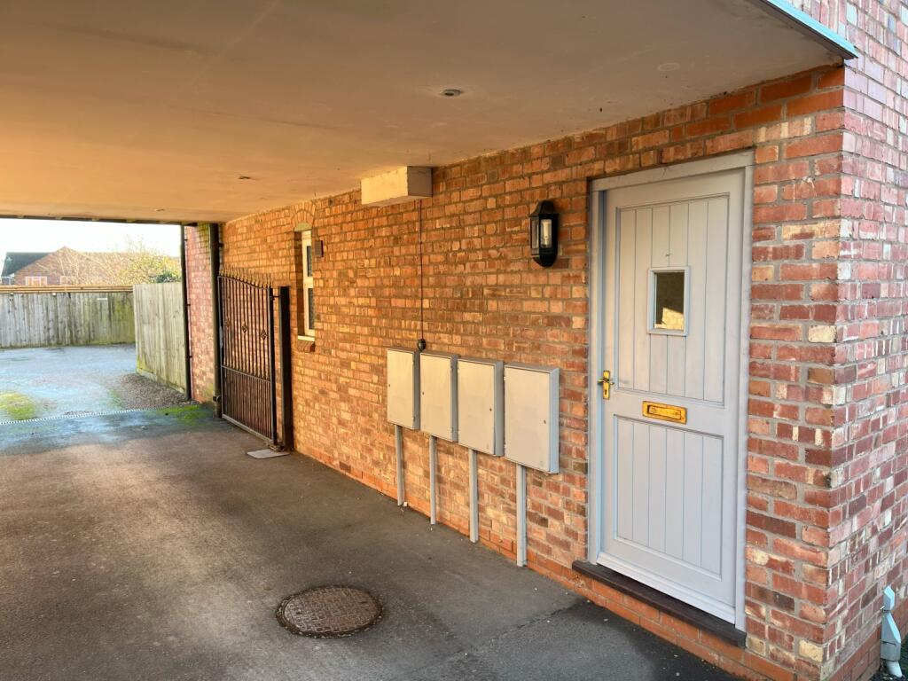 Additional image 16 of Bull Street Mews Bull Street, Southam, Warwickshire, CV47