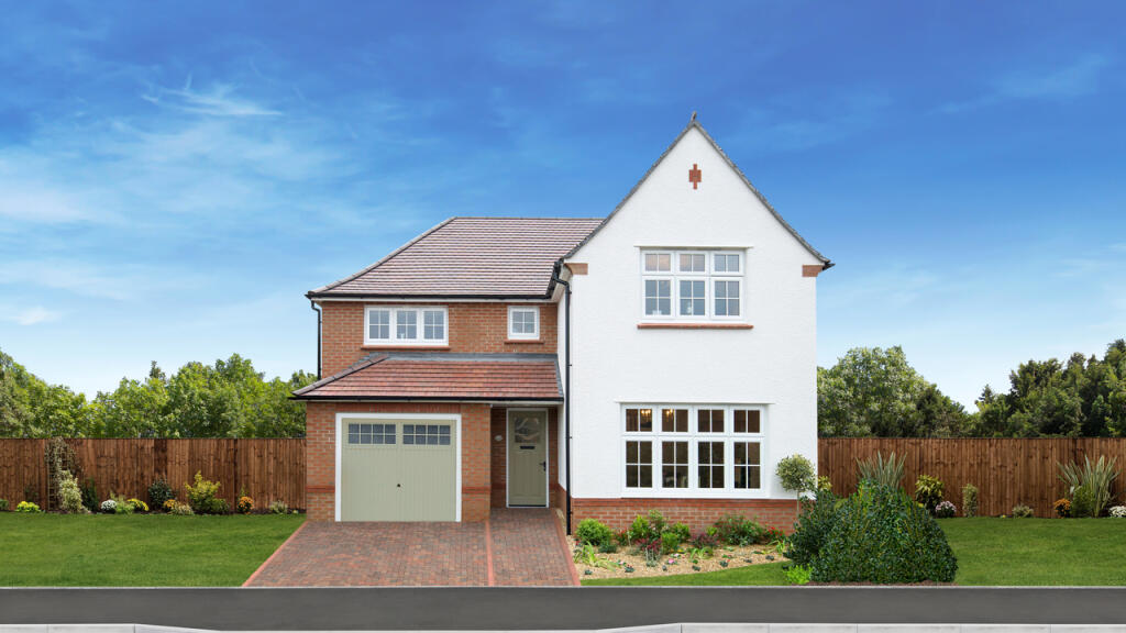 Additional image 11 of Starflower Way,
Mickleover,
Derby,
DE3