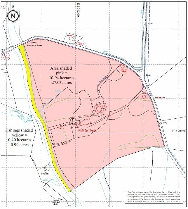 Additional image 28 of Walton Park, Castle Douglas, Kirkcudbrightshire, DG7