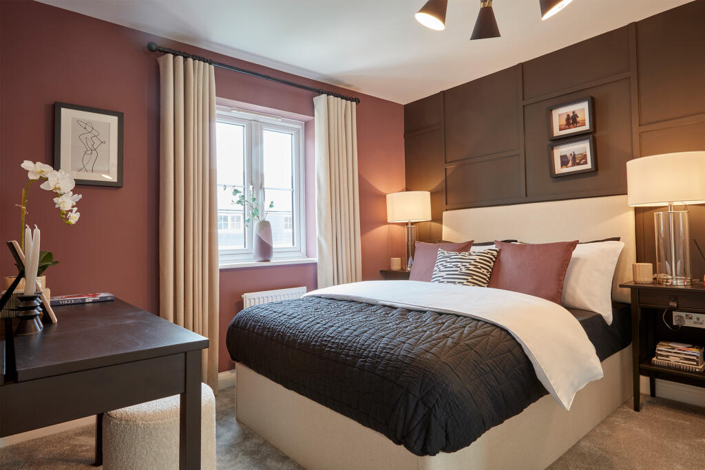 Additional image 8 of Ashlawn Road
Rugby
CV22 5QE