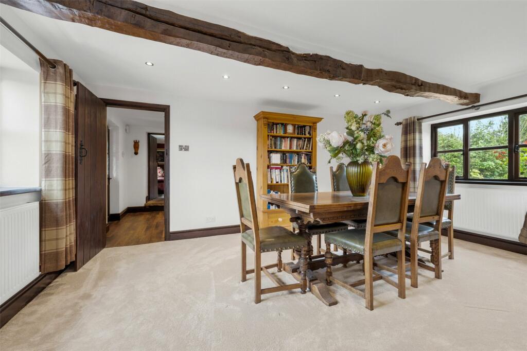 Additional image 6 of Key Green, Congleton, Cheshire