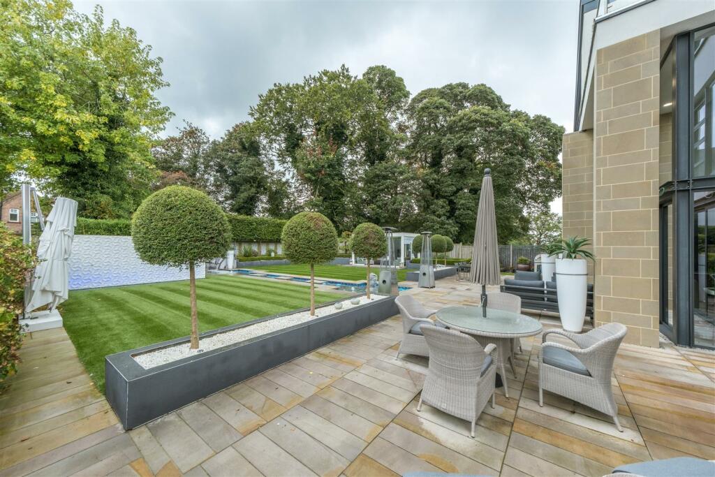 Additional image 63 of An immaculately presented and contemporary detached family home in Hartford