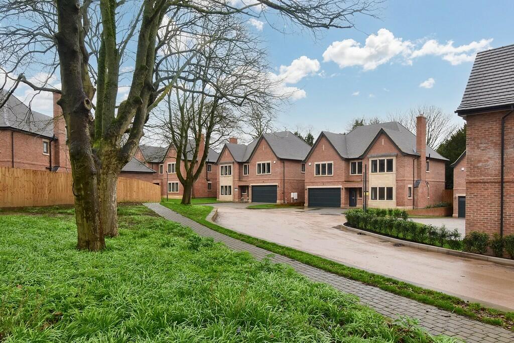 Additional image 11 of Plot 14 Stephenson Gardens, Littleover