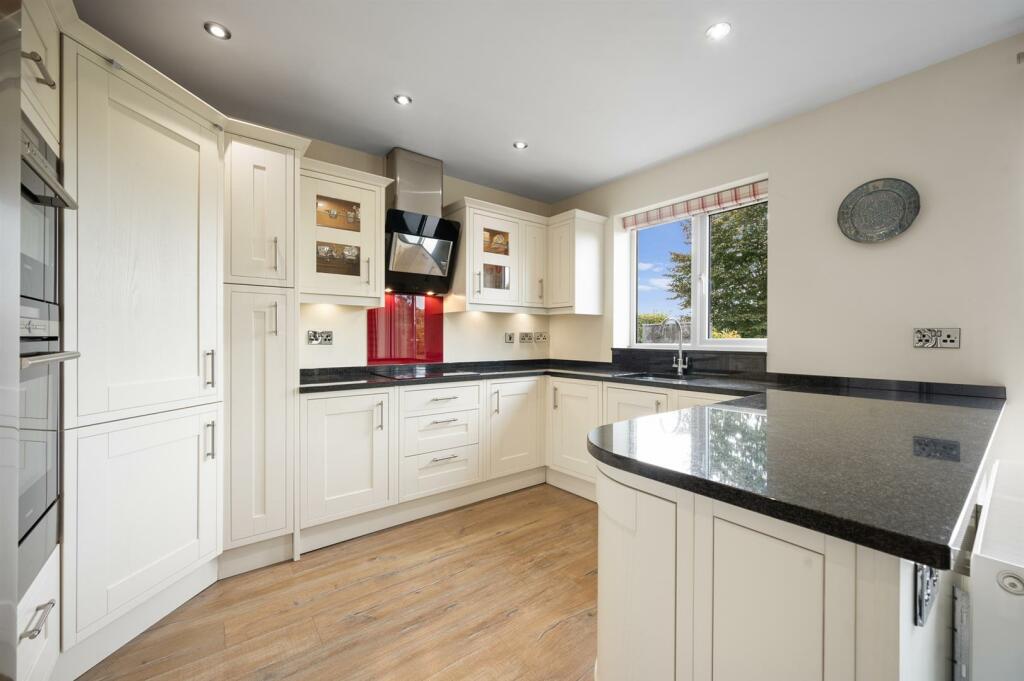 Additional image 9 of Royal Croft Drive, Baslow, Bakewell