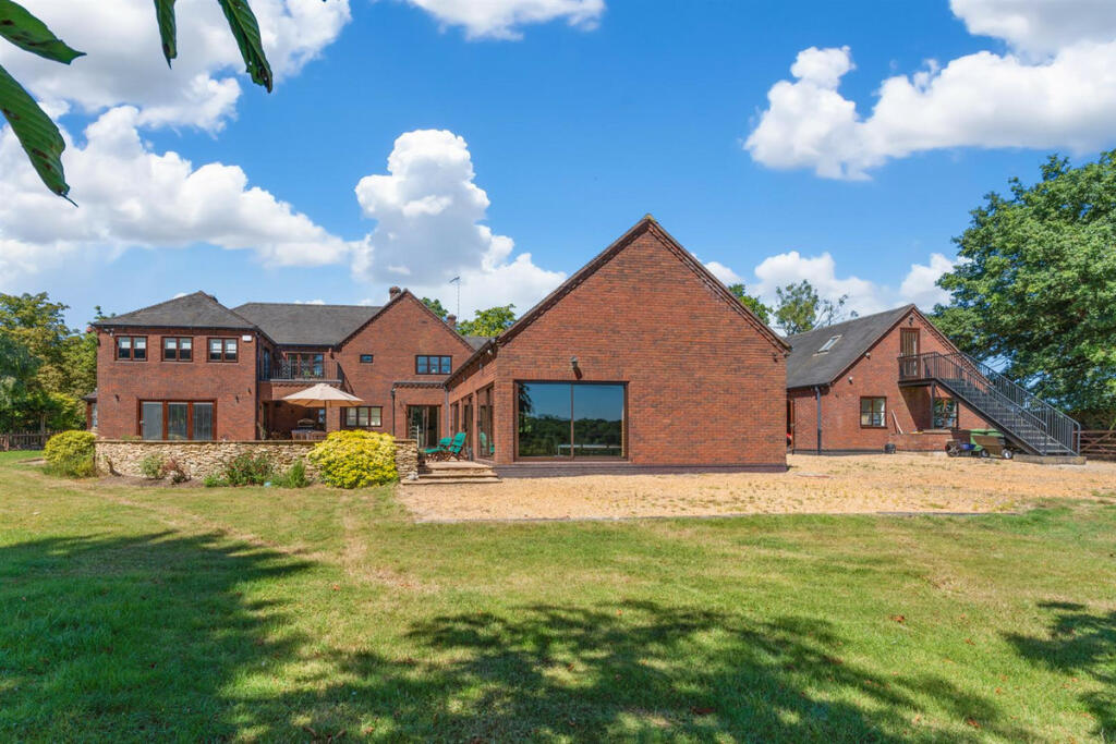 Additional image 10 of Bascote Heath, Southam, Warwickshire CV47 2DN