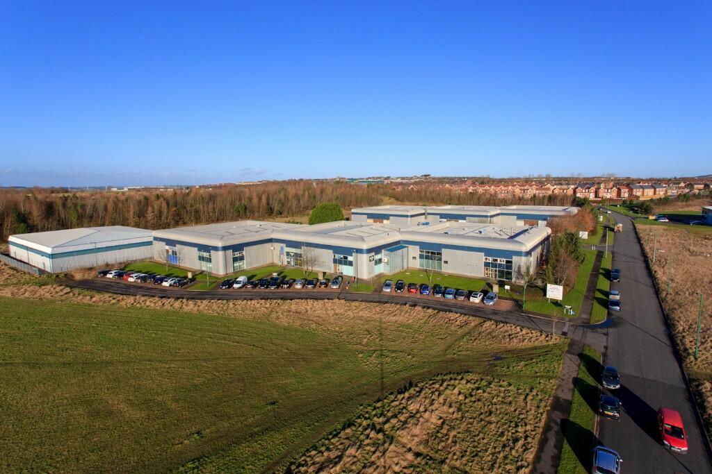 Additional image 25 of Hownsgill Industrial Park, Consett, County Durham, DH8