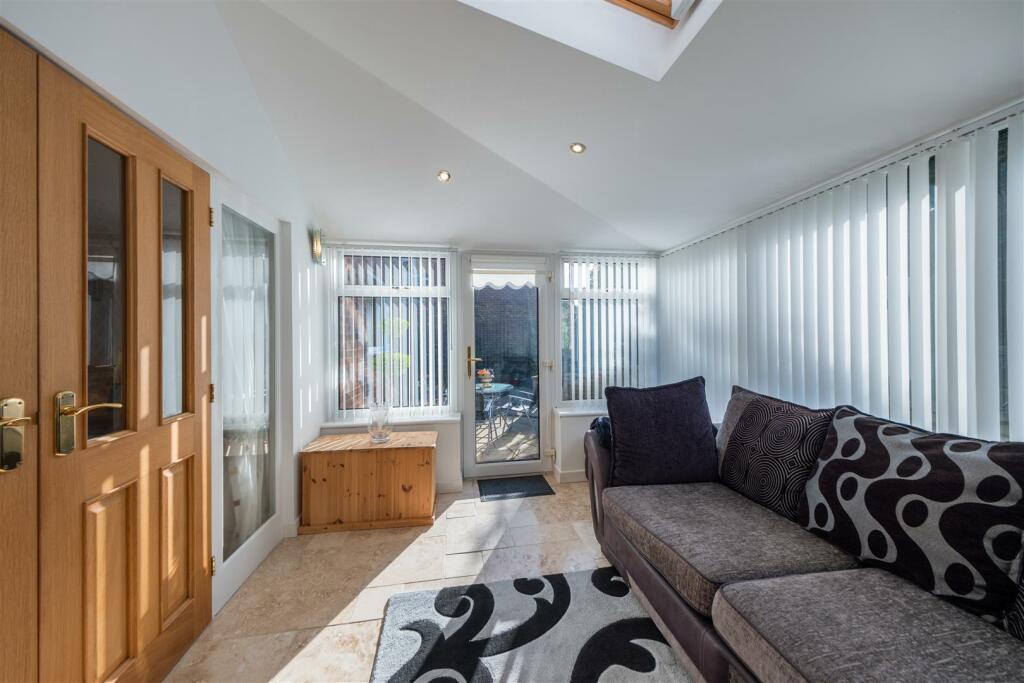 Additional image 15 of Moss Lane, Cuddington, Cheshire