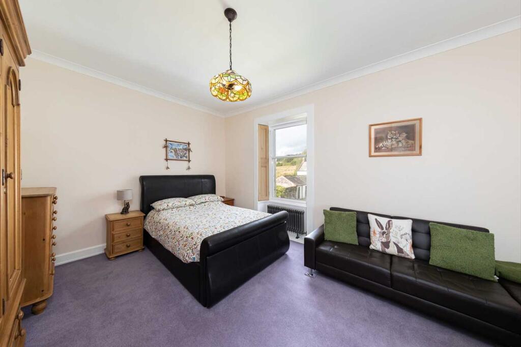 Additional image 18 of The Steading, Gubhill, Dumfries & Galloway