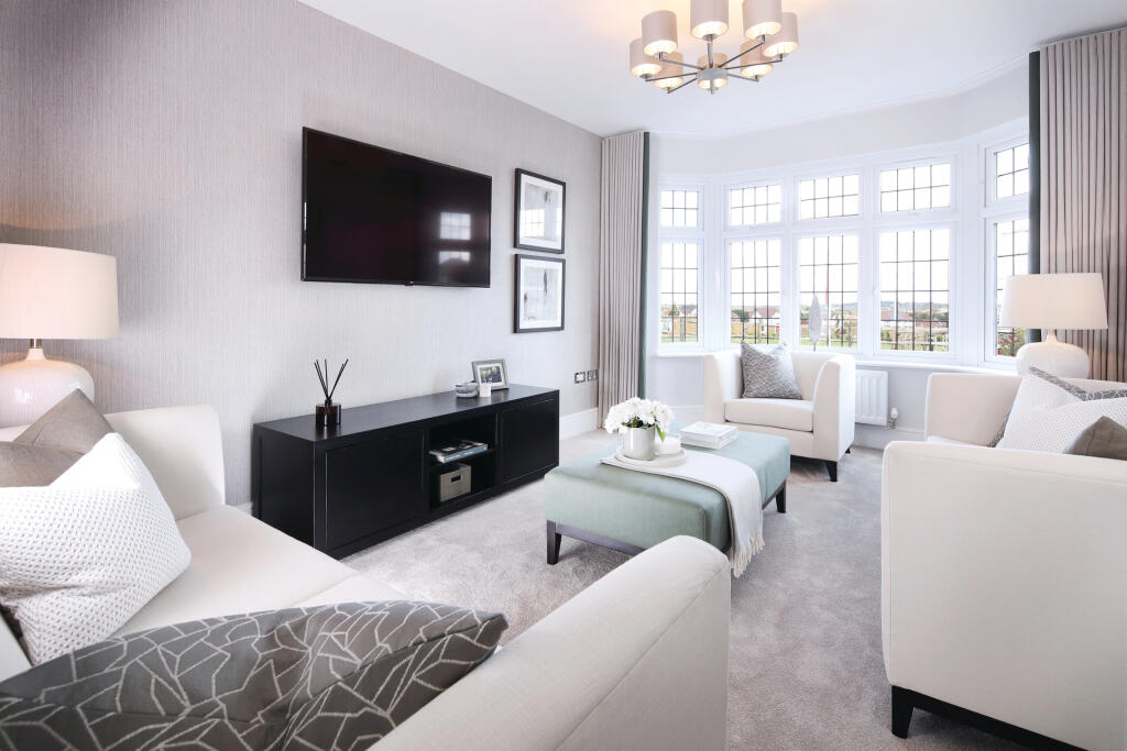 Additional image 2 of Bedworth Road,
Bulkington,
Bulkington,
CV12 9LL