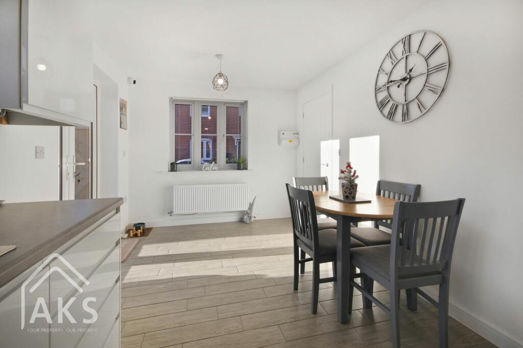 Additional image 7 of Carlton Lane, Hatton, DE65