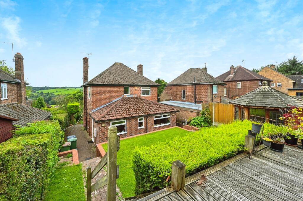 Additional image 12 of Mount Pleasant Drive, Belper