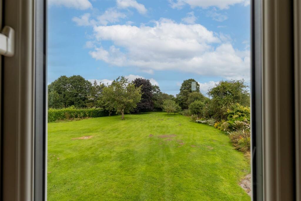 Additional image 4 of Long Meadow, Kidderton Lane, Brindley, Nantwich