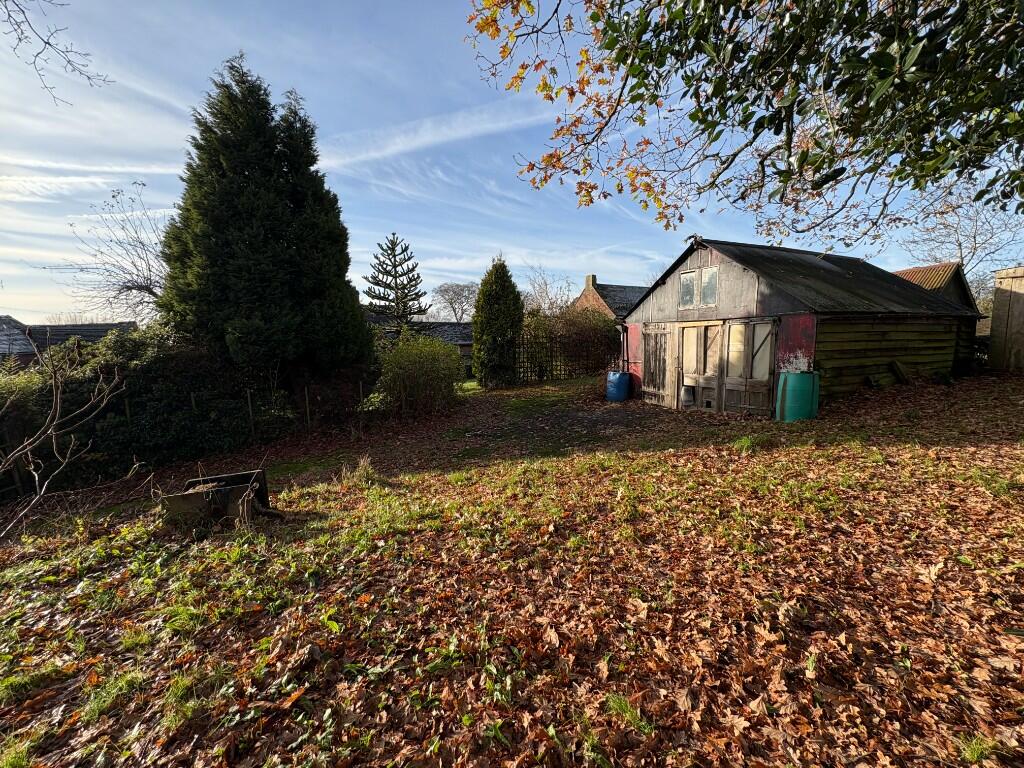 Additional image 6 of Post Office Lane, DE6