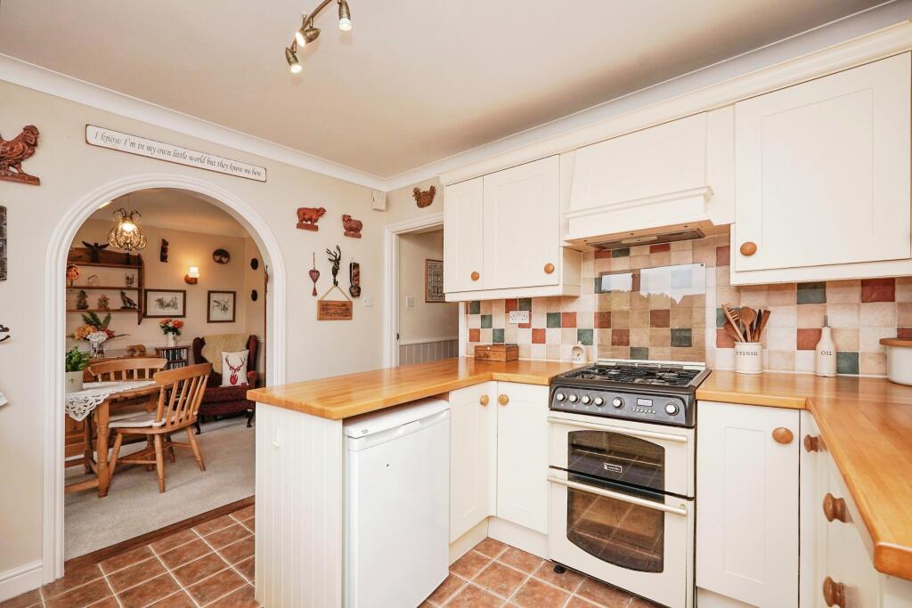 Additional image 2 of Blean Common, Blean, CT2