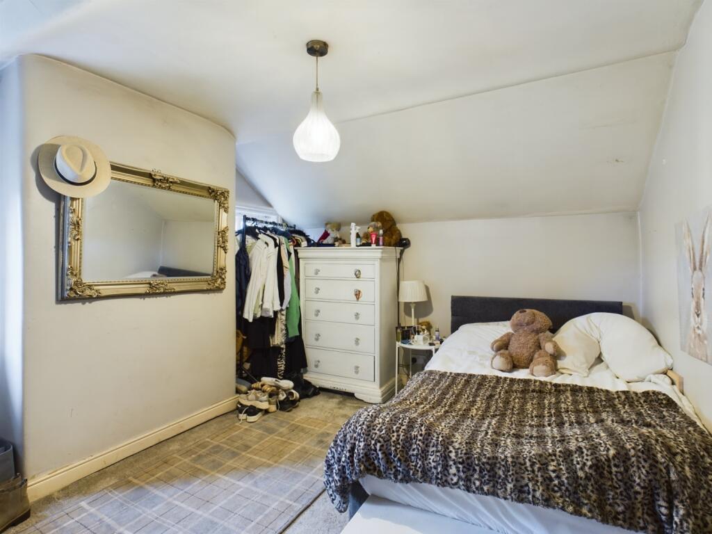 Additional image 10 of Rose Cottage Winnington Old Lane, Northwich