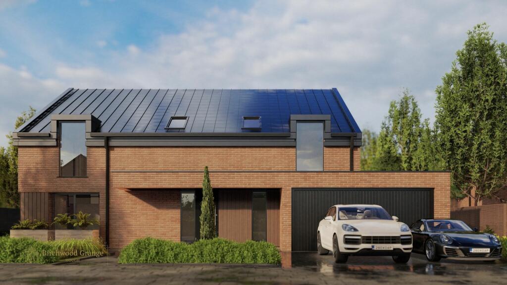 Additional image 11 of The Hankelow, Birch Lane, Hough Crewe