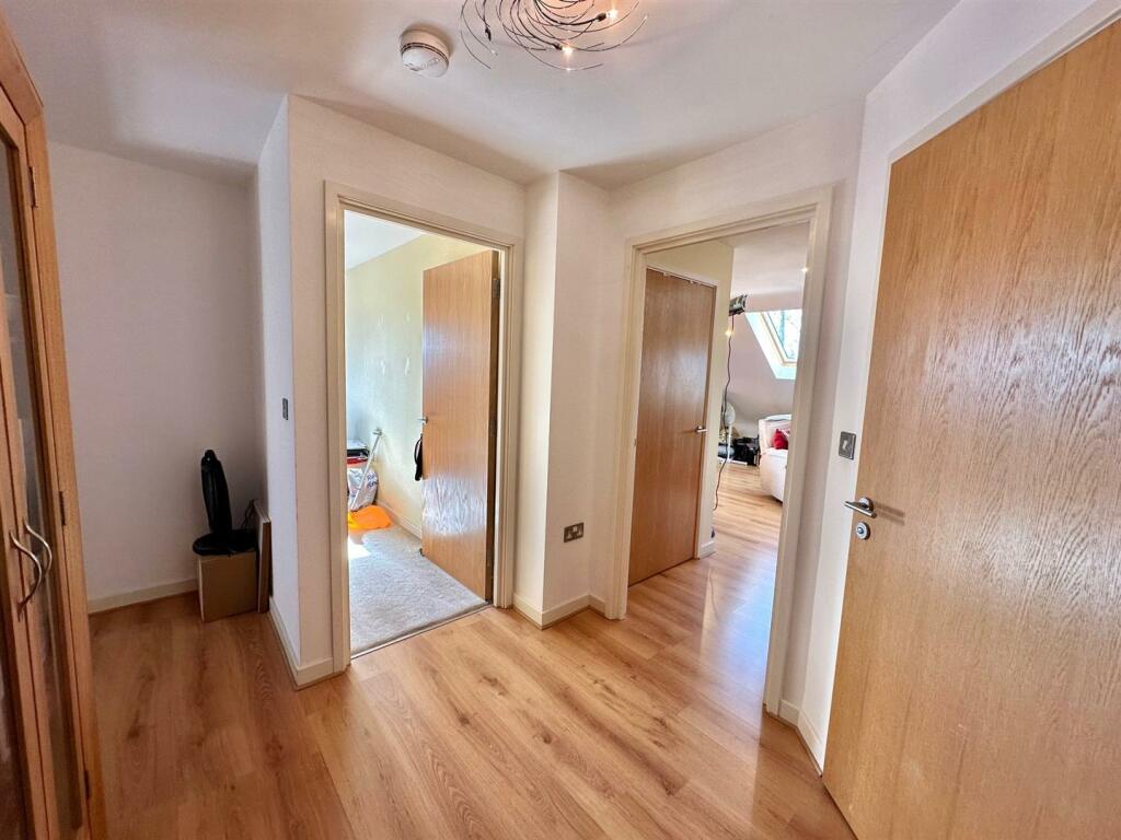 Additional image 23 of Barony Road, Nantwich, Cheshire