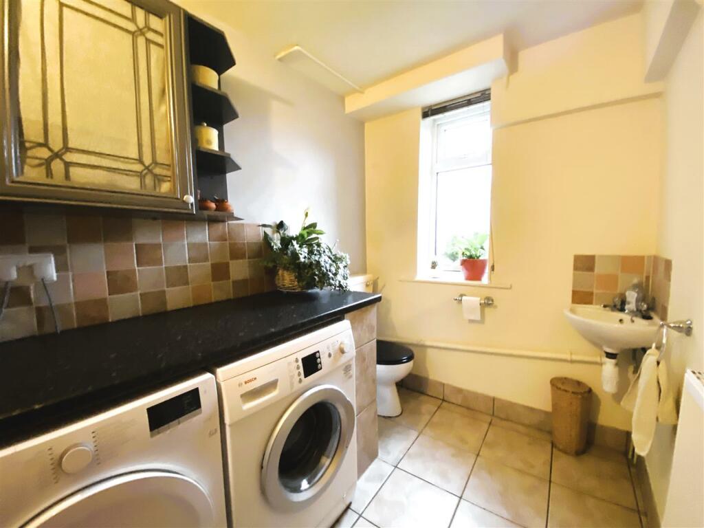 Additional image 14 of Parkside, Belper