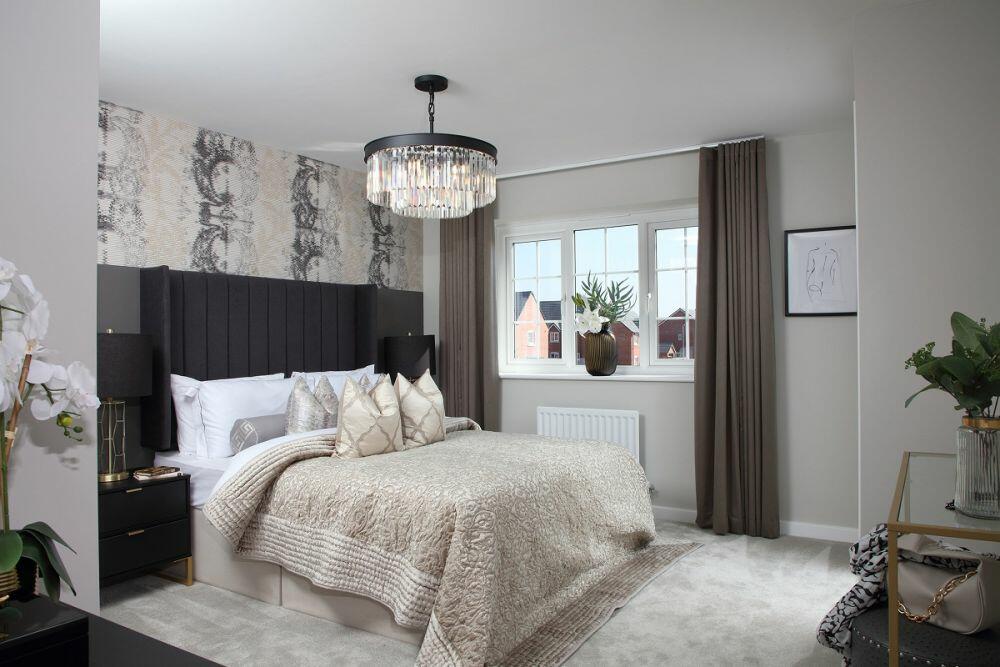 Additional image 6 of Off Side Ley,
Dunmore Drive,
Kegworth,
Derby,
DE74 2BS