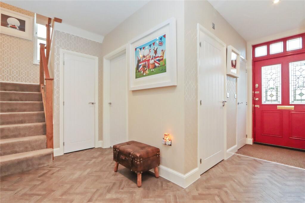 Additional image 2 of Brugeford Way, Lambton Park, Chester Le Street, Durham, DH3