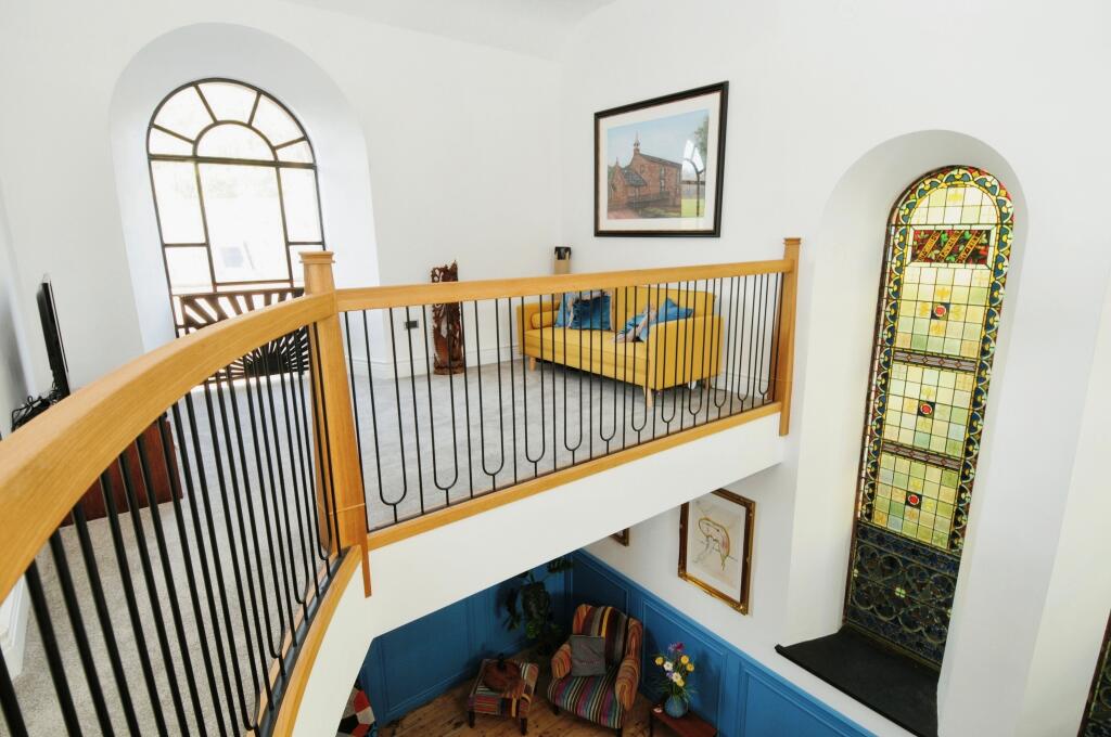 Additional image 22 of Thornhill, Dumfries and Galloway, DG3