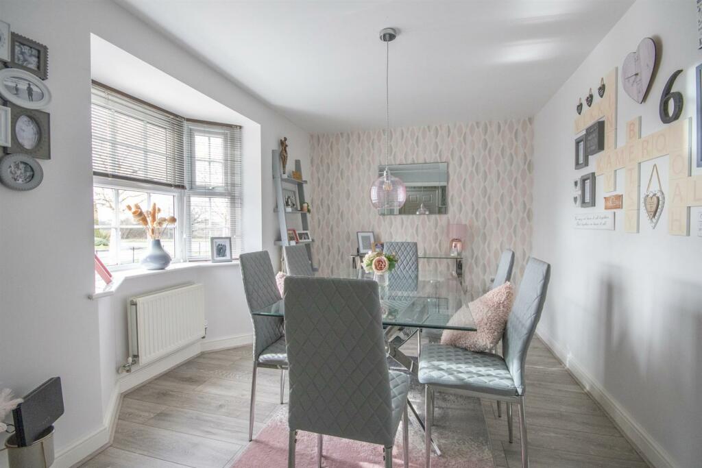 Additional image 5 of Luton Road, Church Gresley, Swadlincote