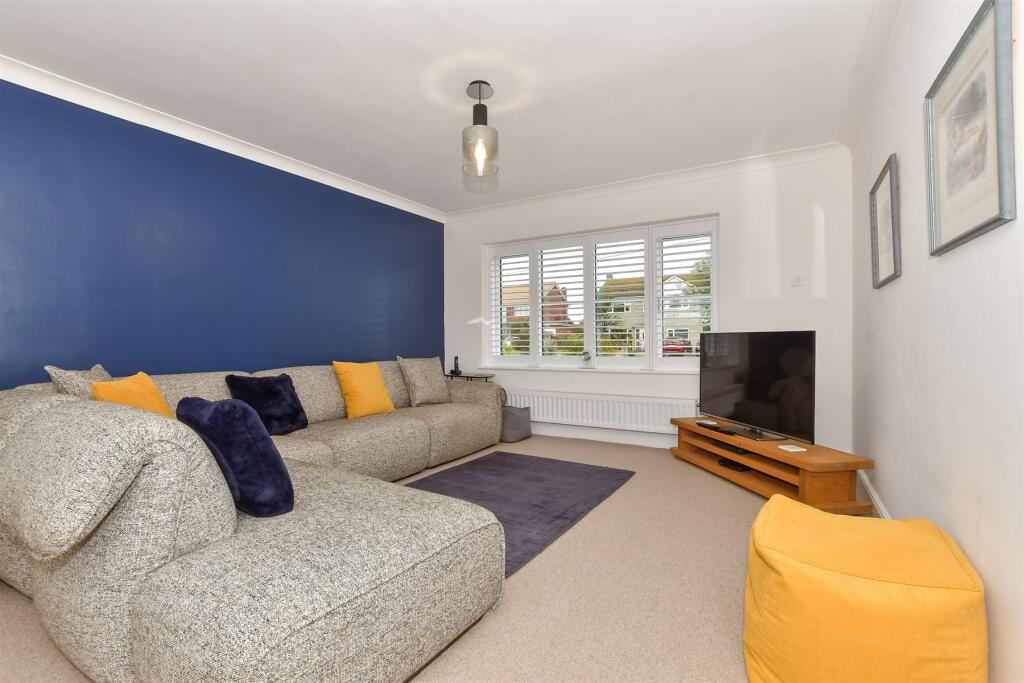 Additional image 6 of Daryngton Avenue, Birchington, Kent