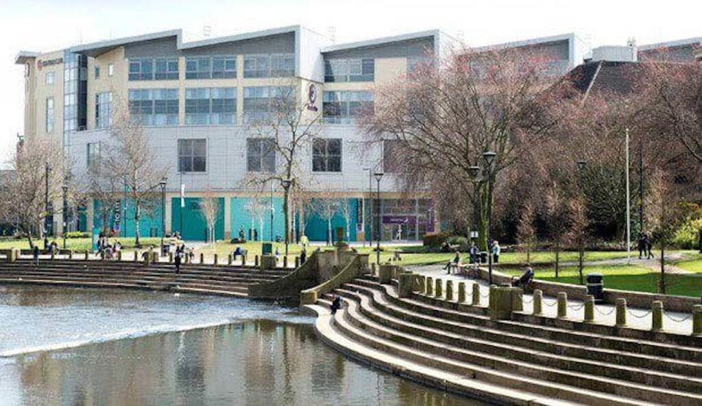 Additional image 5 of 4/5 Riverlights, Derby, DE1 2AY