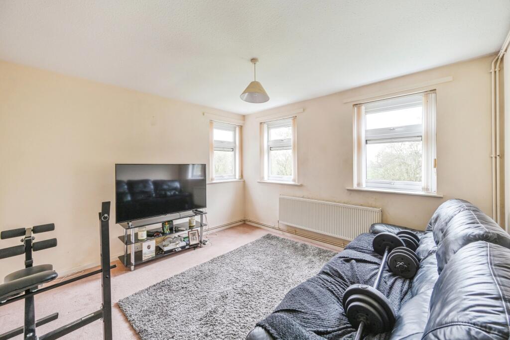 Additional image 18 of Small Thorn Place, Woodville, Swadlincote, Derbyshire, DE11