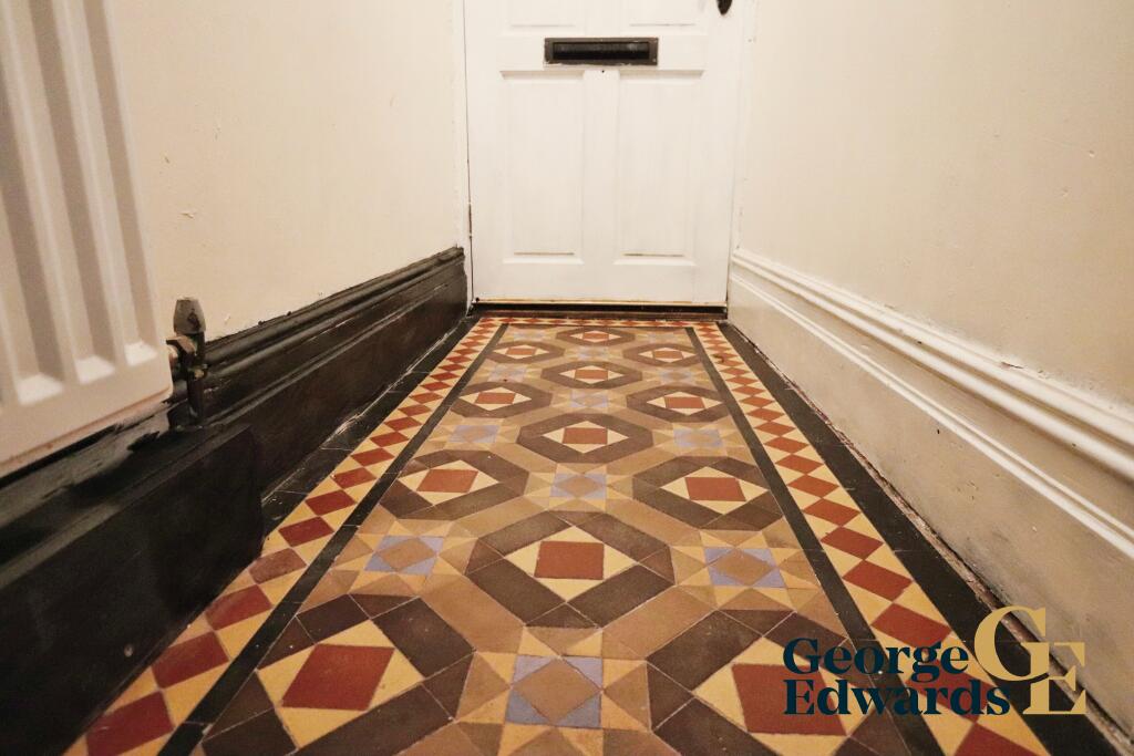 Additional image 5 of High Street Measham DE12 7