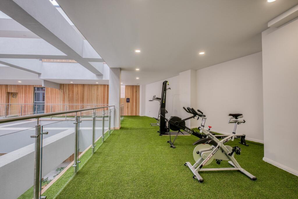 Additional image 20 of Corporation Street, The Co-Operative, CV1