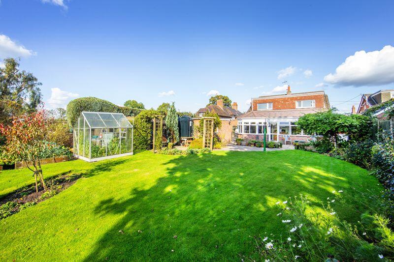 Additional image 35 of Meadowcroft, Poole, Near Nantwich
