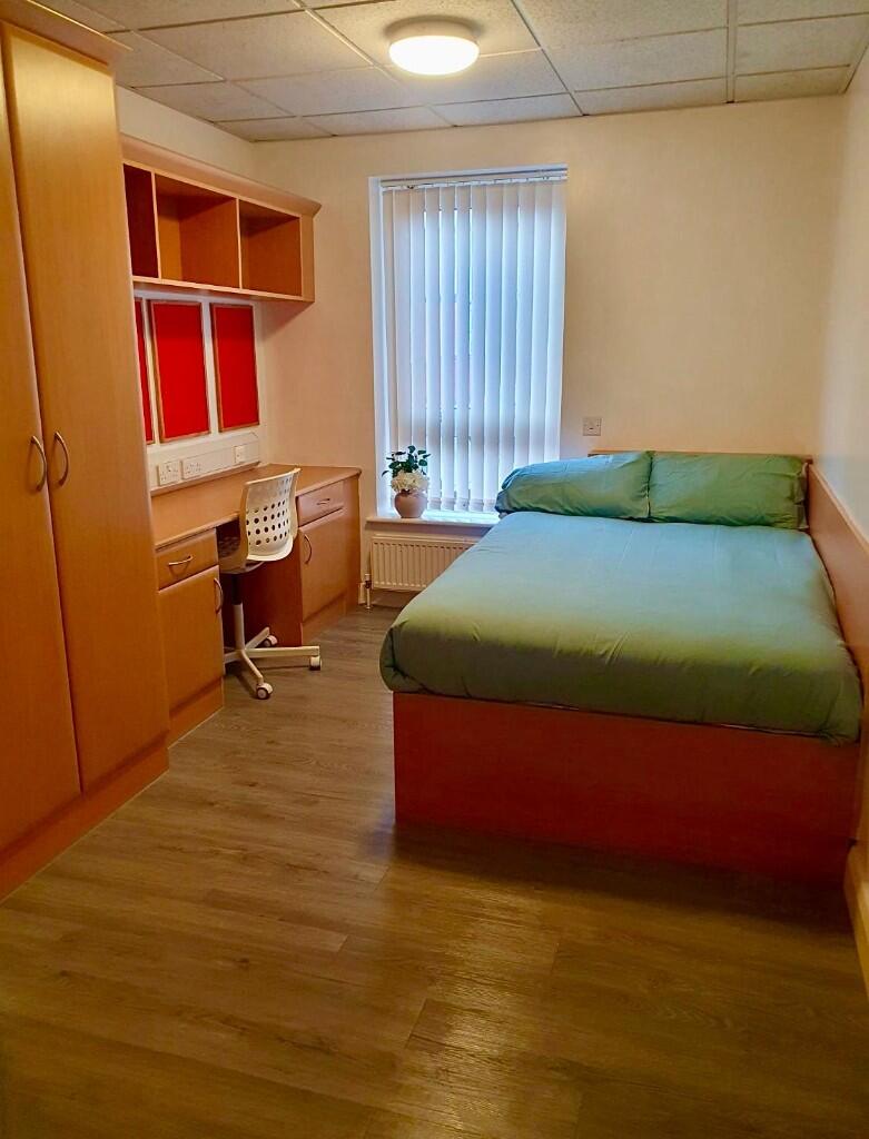 Additional image 5 of Flat 4 Union Court, Ranelagh Terrace, Leamington Spa, Warwickshire, CV31