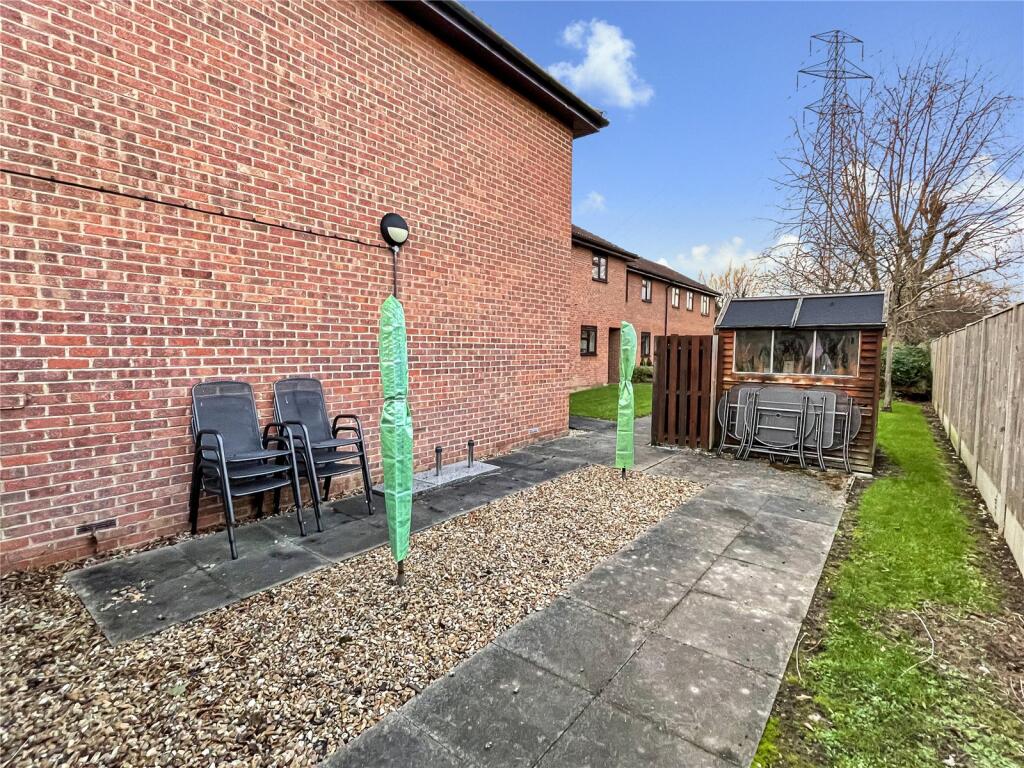 Additional image 11 of Bowes Close, Sidcup, DA15