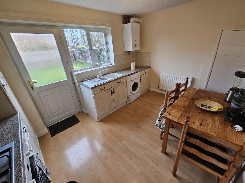 Additional image 5 of Bridgemere Drive, Framwellgate Moor