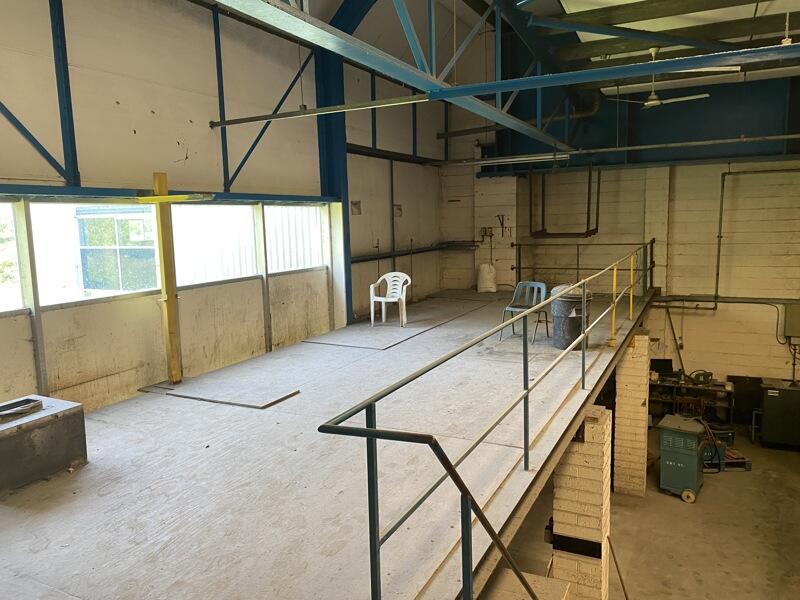 Additional image 3 of Unit 1D, Hownsgill Industrial Park, Consett, Durham, DH8 7NU