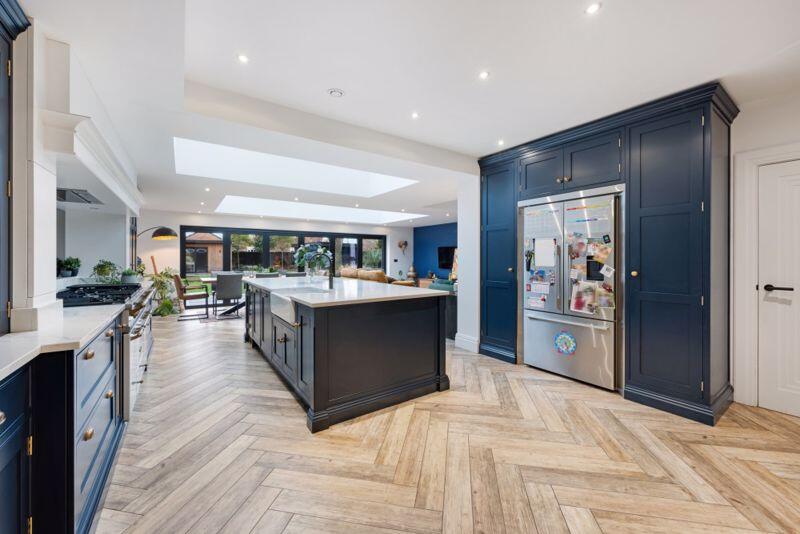 Additional image 14 of "No. 16," Park Road, Nantwich