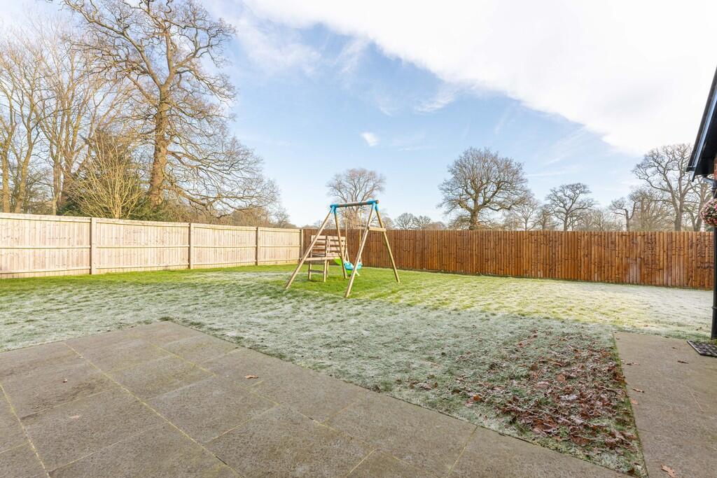 Additional image 22 of Purefey Close, Coton House Estate, Rugby