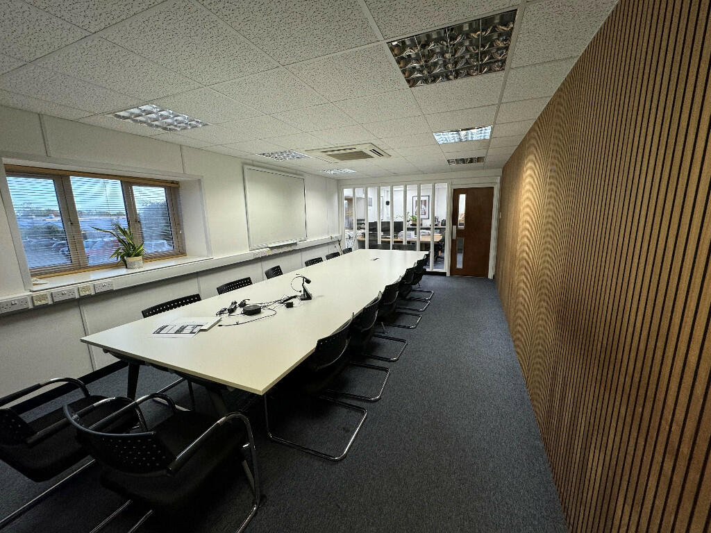 Additional image 3 of John Wilson Business Park, Harvey Drive, Whitstable, Kent, CT5