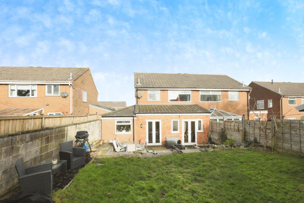 Additional image 15 of Windermere Road, Winsford, CW7