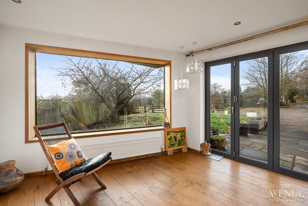 Additional image 3 of Coach House with Land, Bradley, Ashbourne, Derbyshire Countryside