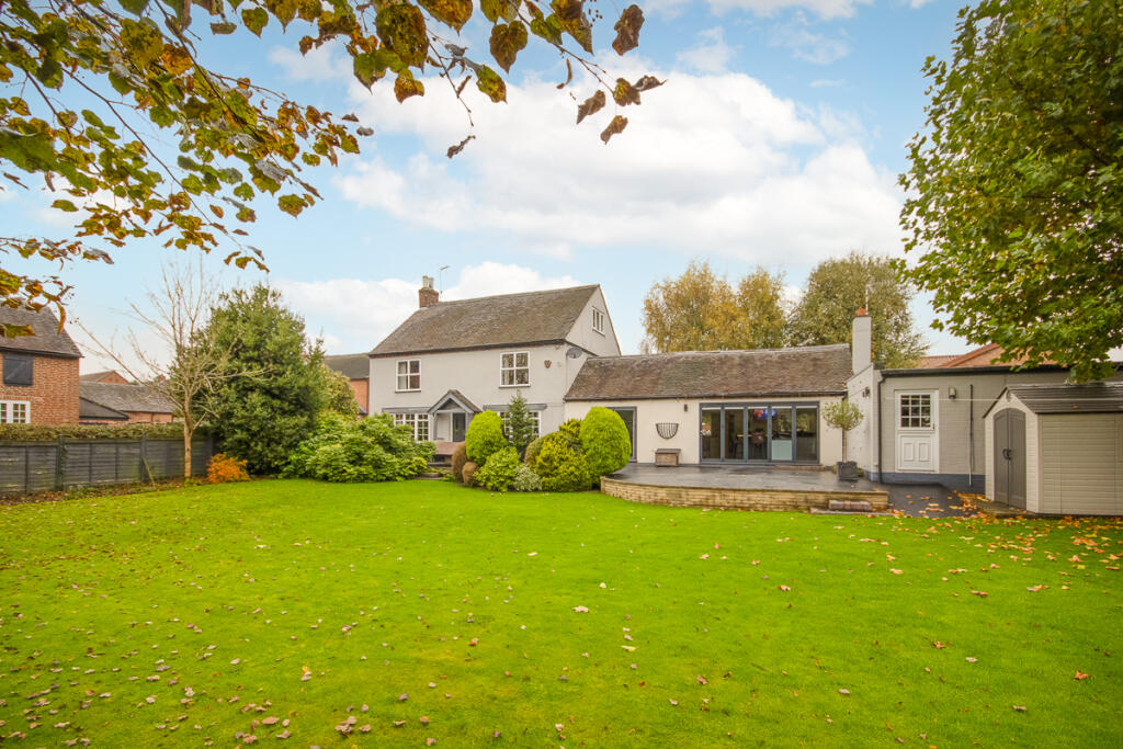 Additional image 37 of Main Street, Ambaston