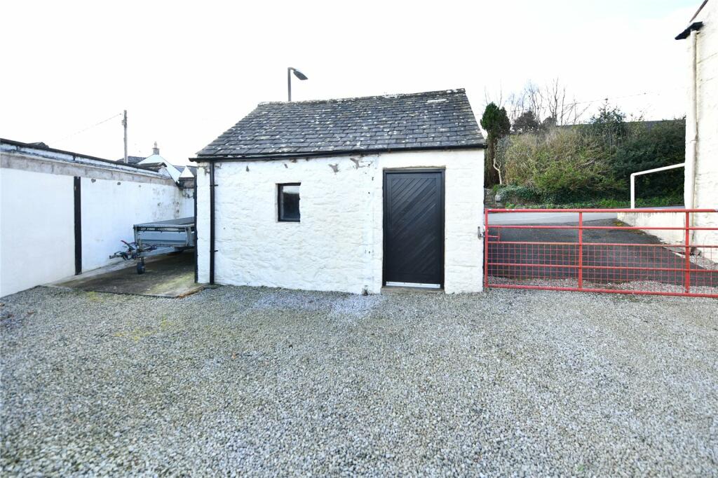 Additional image 18 of Windyridge, 6 Church Road, Auchencairn, Castle Douglas, Dumfries and Galloway, DG7